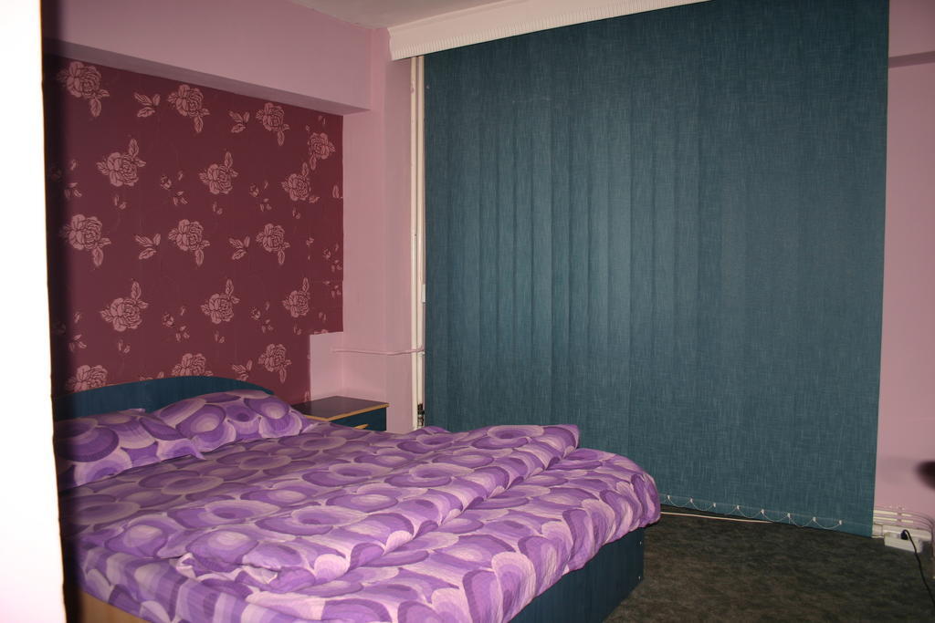 Apartament Bacau - Bacau City Centre Appartamento Esterno foto