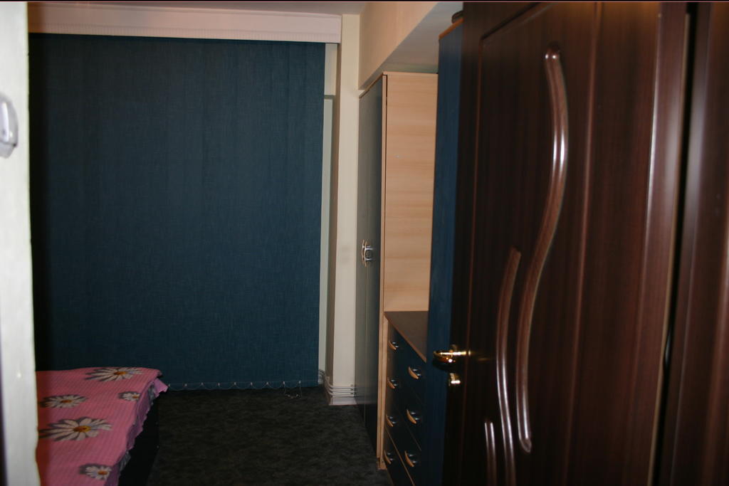 Apartament Bacau - Bacau City Centre Appartamento Esterno foto