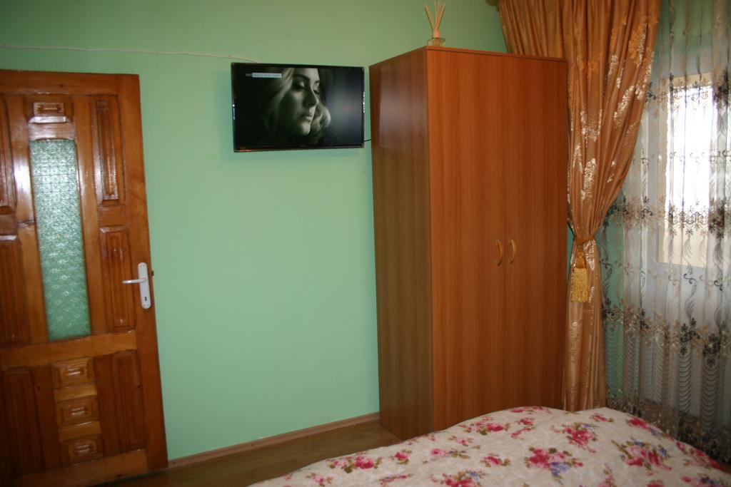 Apartament Bacau - Bacau City Centre Appartamento Esterno foto