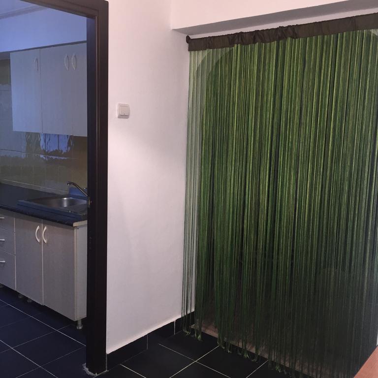 Apartament Bacau - Bacau City Centre Appartamento Esterno foto